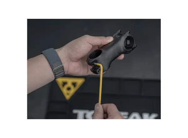 TOPEAK Duohex Wrench Set Dx sada imbusových klíčů