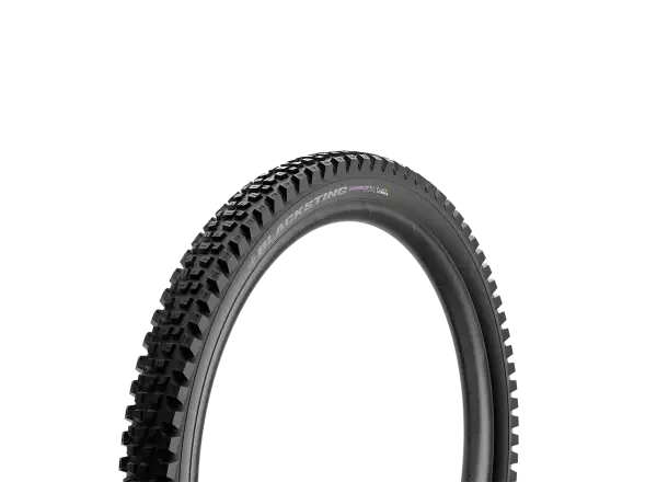 Pirelli Scorpion Blacksting 27,5x2,40" DHWALL+ Supersoft MTB plášť kevlar