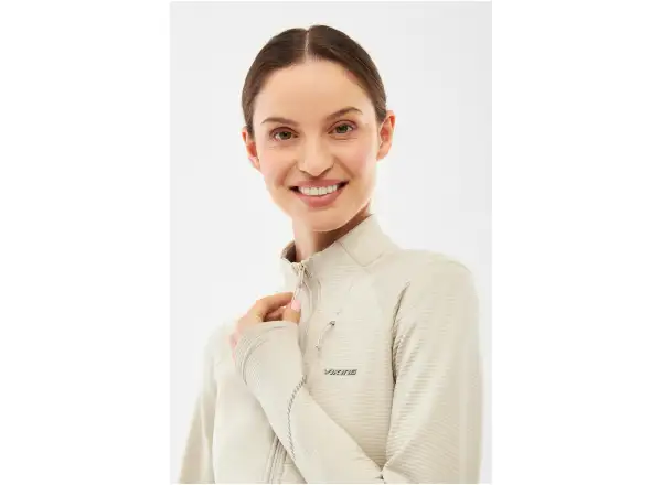 Viking Pro Line Birger dámská mikina Beige