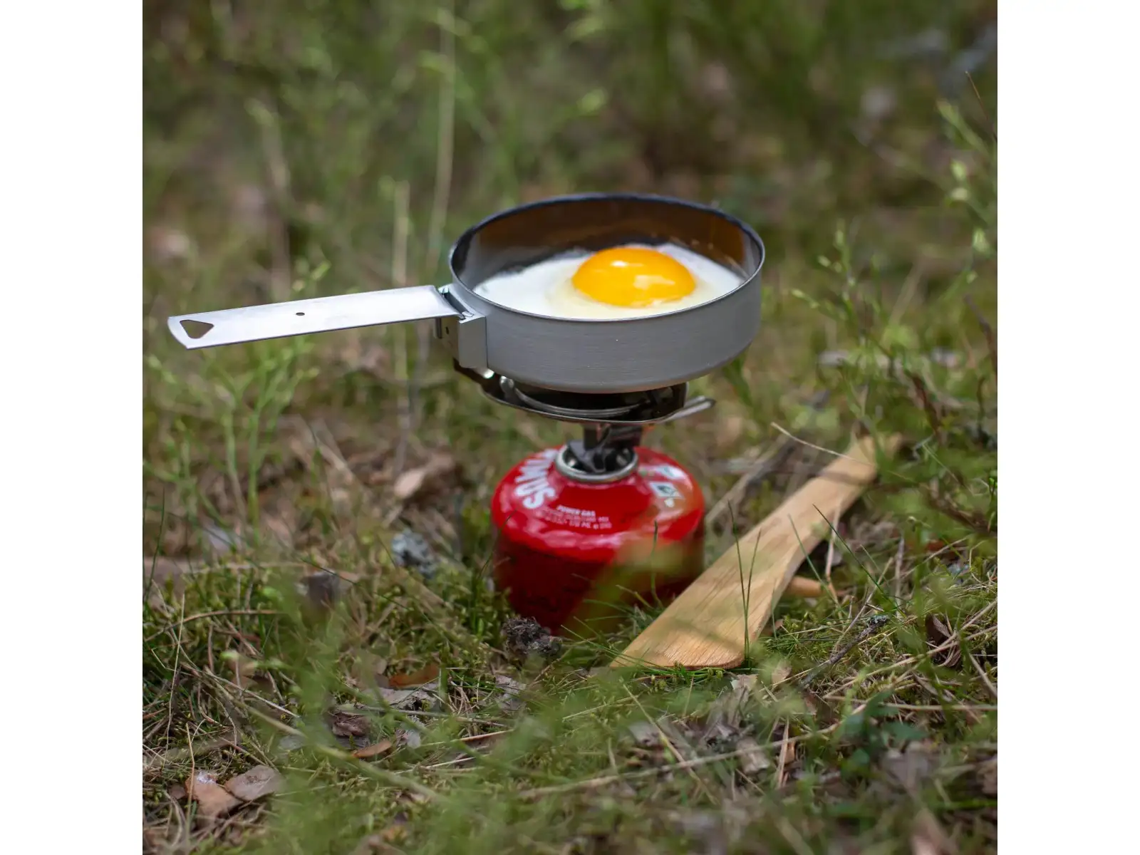 Primus Essential Trail Stove kempingový vařič