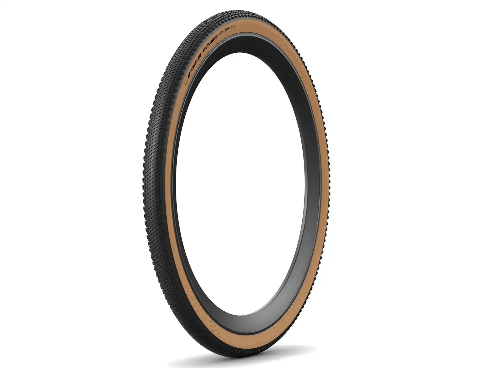 Michelin Power Gravel Competition Line 27,5" TS TLR gravel plášť Black/Classic