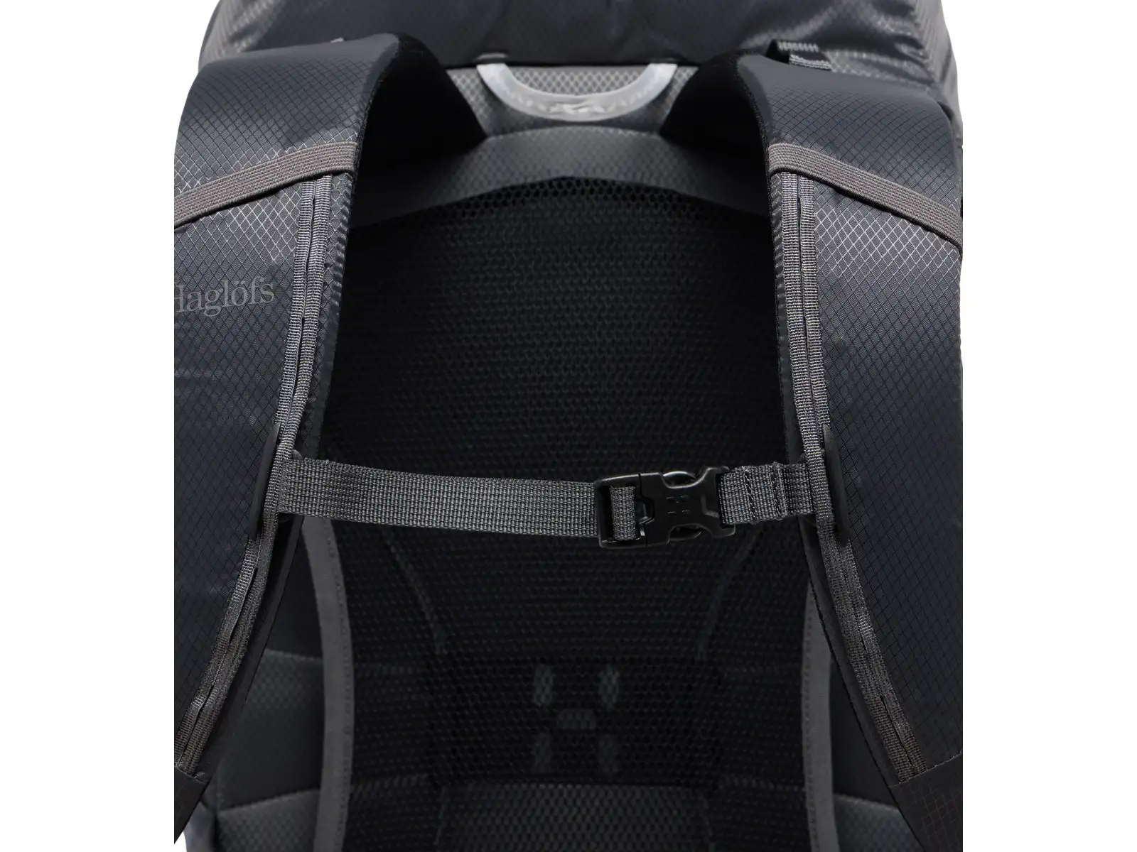 Haglöfs L.I.M 35 batoh Magnetite vel. 35l
