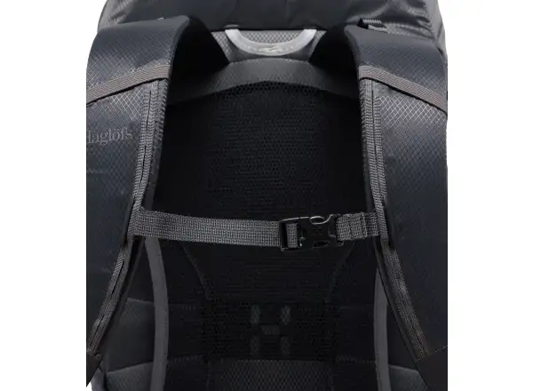 Haglöfs L.I.M 35 batoh Magnetite vel. 35l