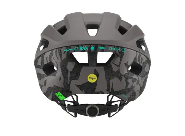 Smith Triad Mips přilba Matte Ash/Roam