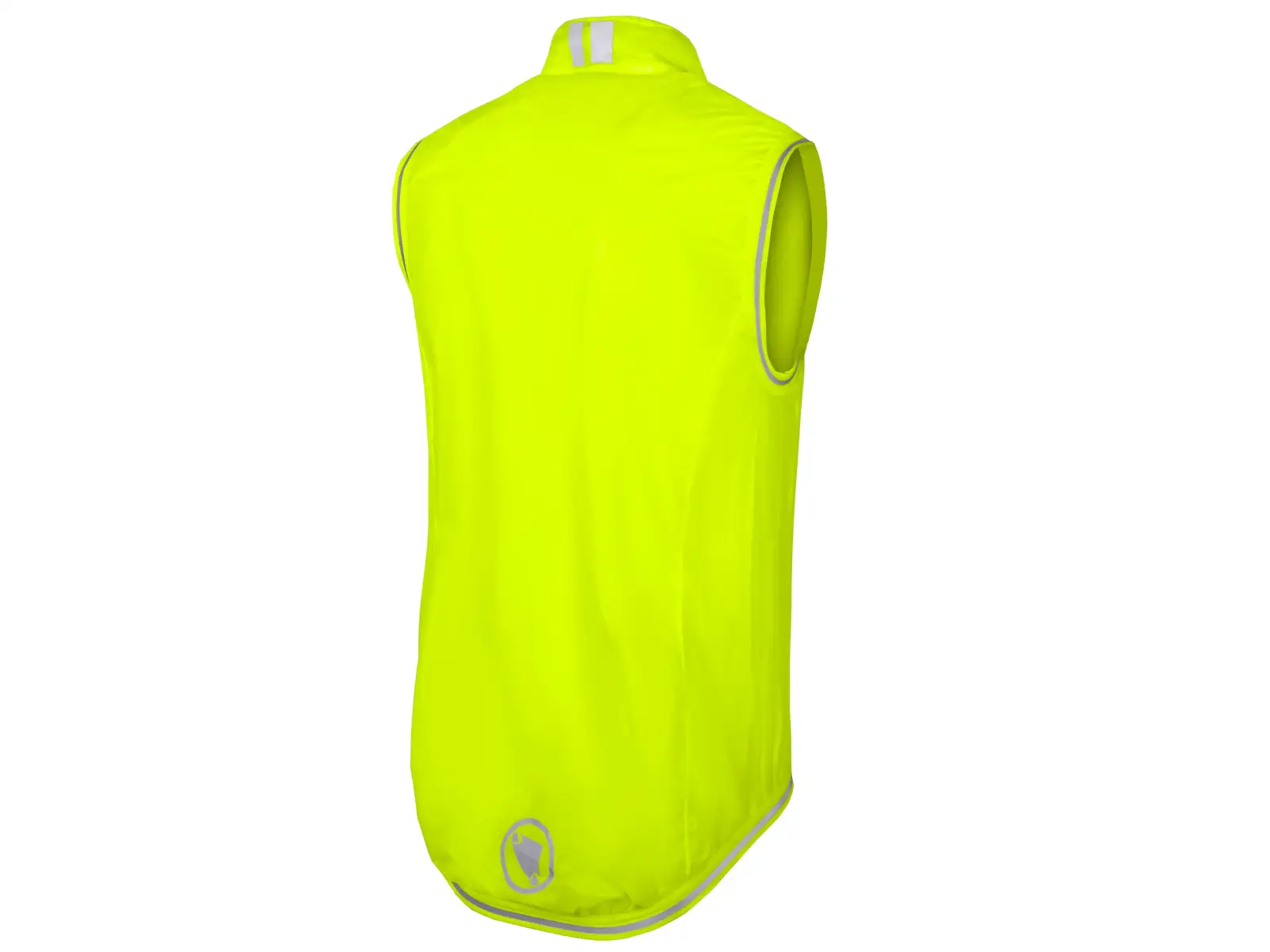 Endura FS260-Pro Adrenaline Race Gilet II pánská vesta Hi-Viz Yellow