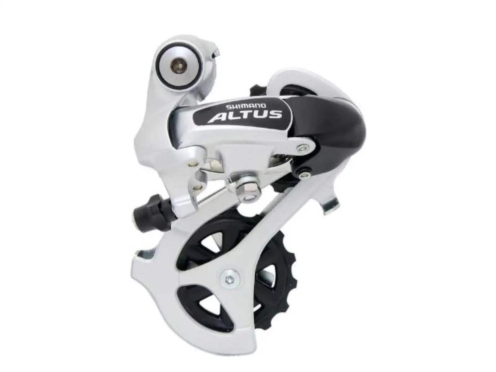 Shimano Altus RD-M310 8 st. přehazovačka stříbrná