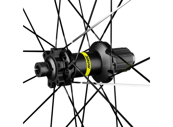 Mavic Crossmax XL Boost CL 29" vypletené kolo zadní Shimano Micro Spline