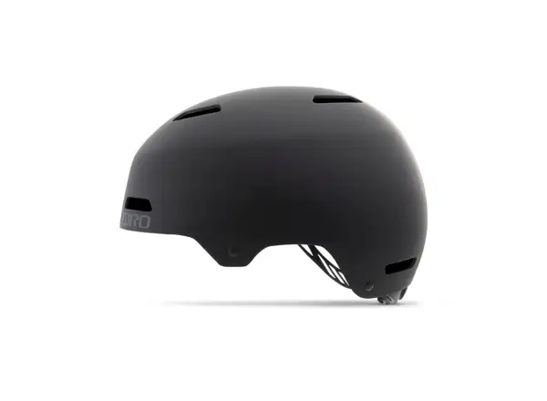 Giro Quarter FS přilba Mat Black