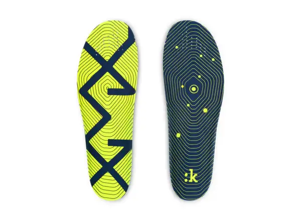 Fizik Vento Vega Carbon silniční tretry White/Yellow Fluo