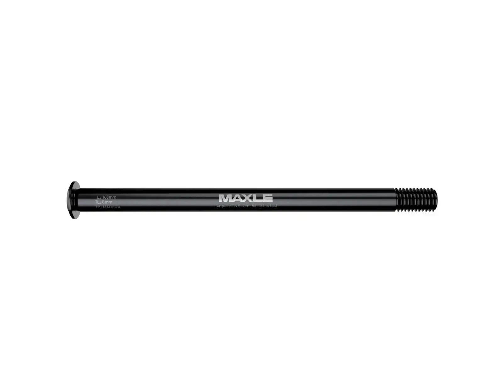 Sram Maxle Stealth 12x148mm zadní pevná osa 174x12x1.0