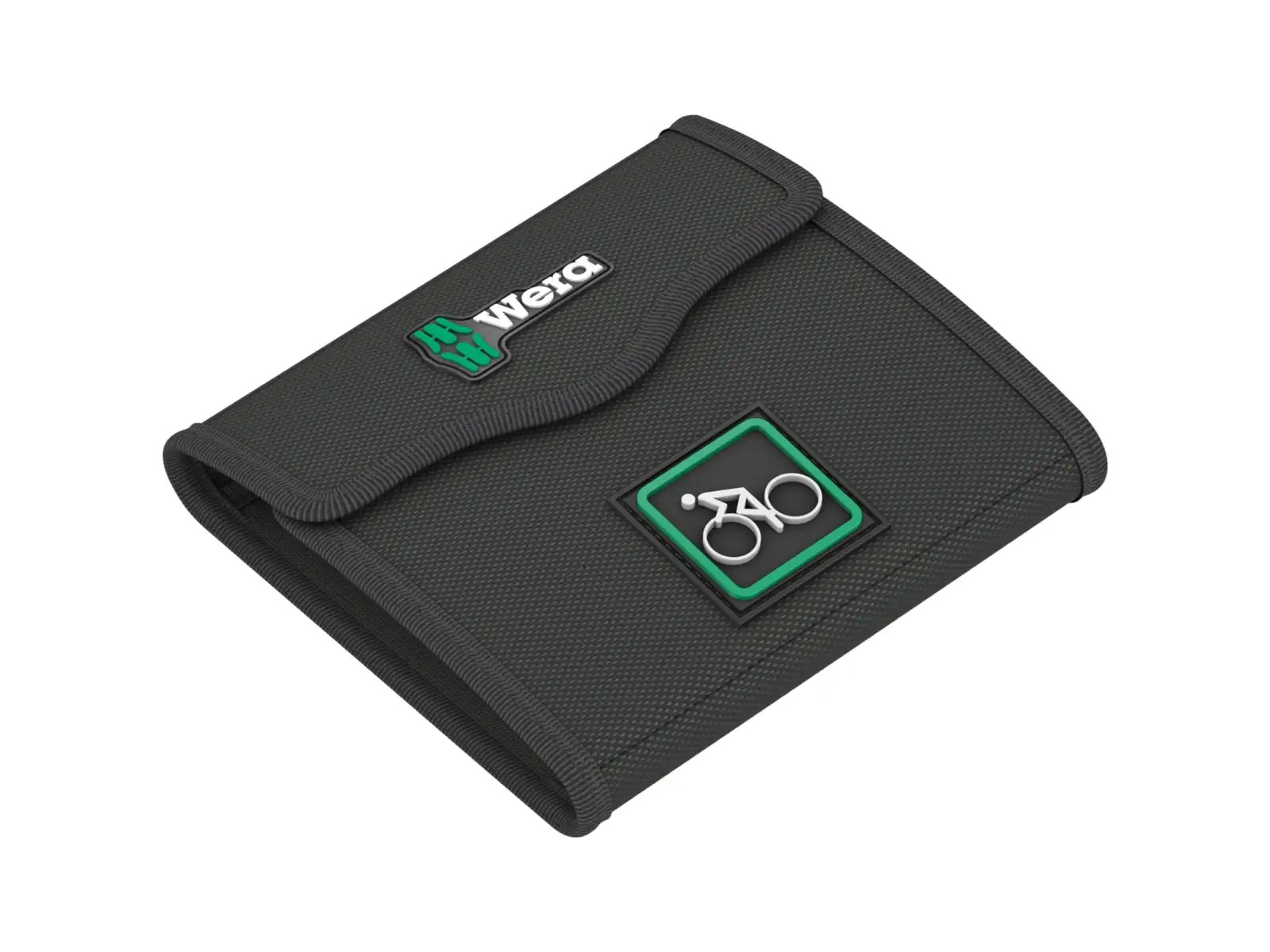 Wera Bicycle Set 8 Zyklop 3/8" bitové hlavice sada 7 dílů
