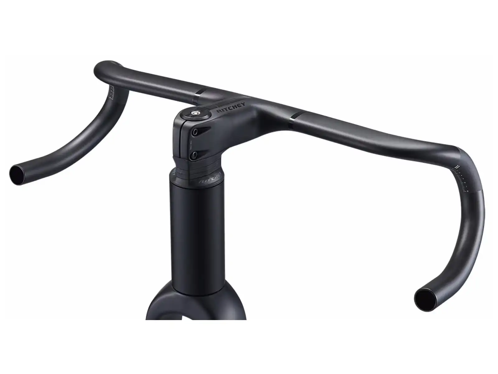 Ritchey řidítka s integrací Superlogic Butano Ridge 115x400x80