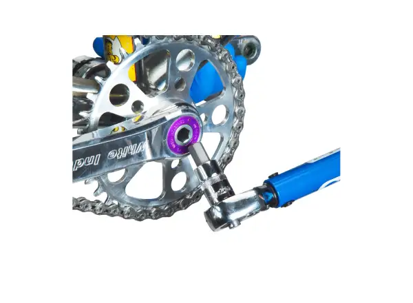 Park Tool sada bitů 37 ks