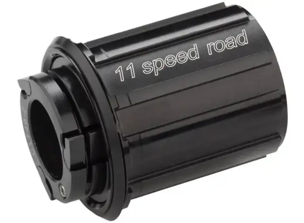 DT Swiss Shimano Road ocel rotor 3-pawls ořech bez koncovky