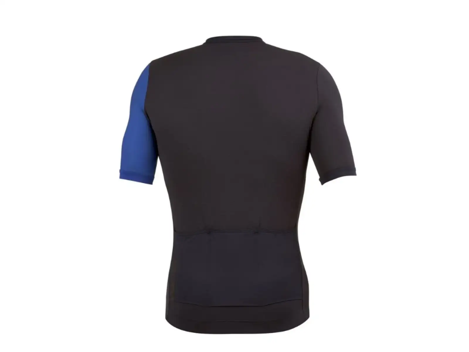 Mavic Essential pánský dres krátký rukáv Deep Blue / Royal Blue
