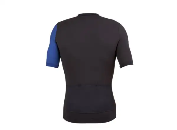 Mavic Essential pánský dres krátký rukáv Deep Blue / Royal Blue