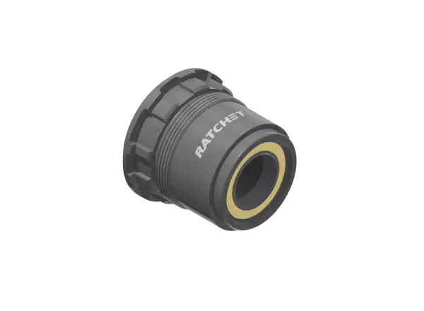 DT Swiss ořech Ratchet  EXP Ceramic MTB Alu Sram XD bez koncovky