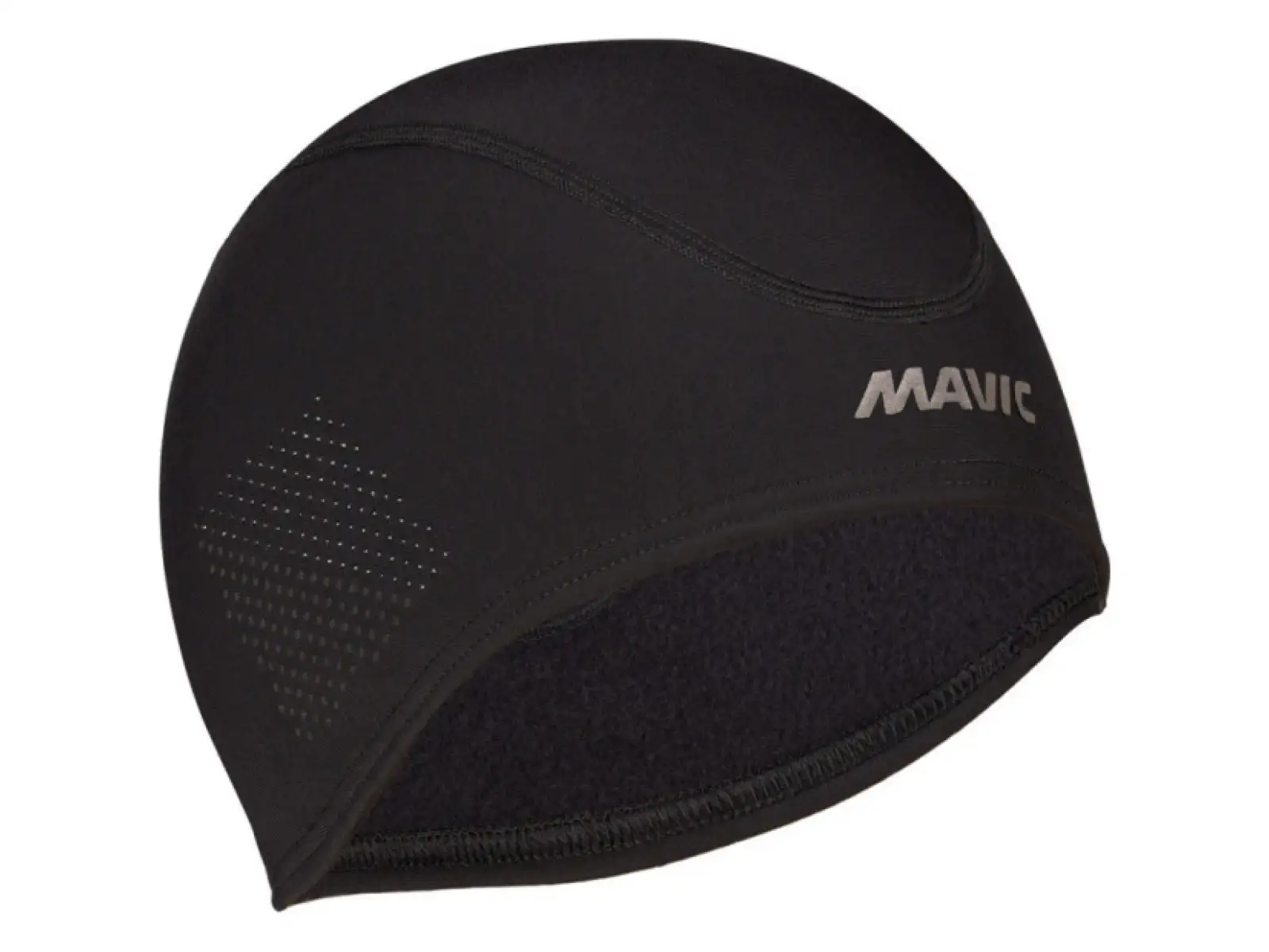 Mavic Winter Underhelmet čepice pod přilbu Black