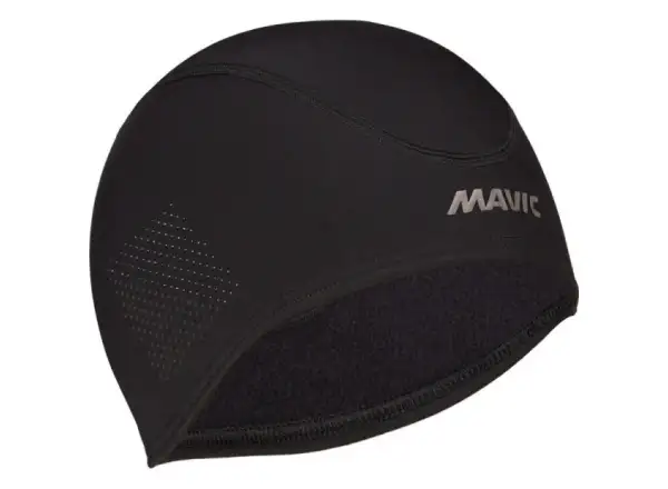 Mavic Winter Underhelmet čepice pod přilbu Black