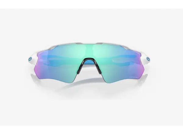 Oakley Radar EV Path sluneční brýle Polished White/Prizm Sapphire