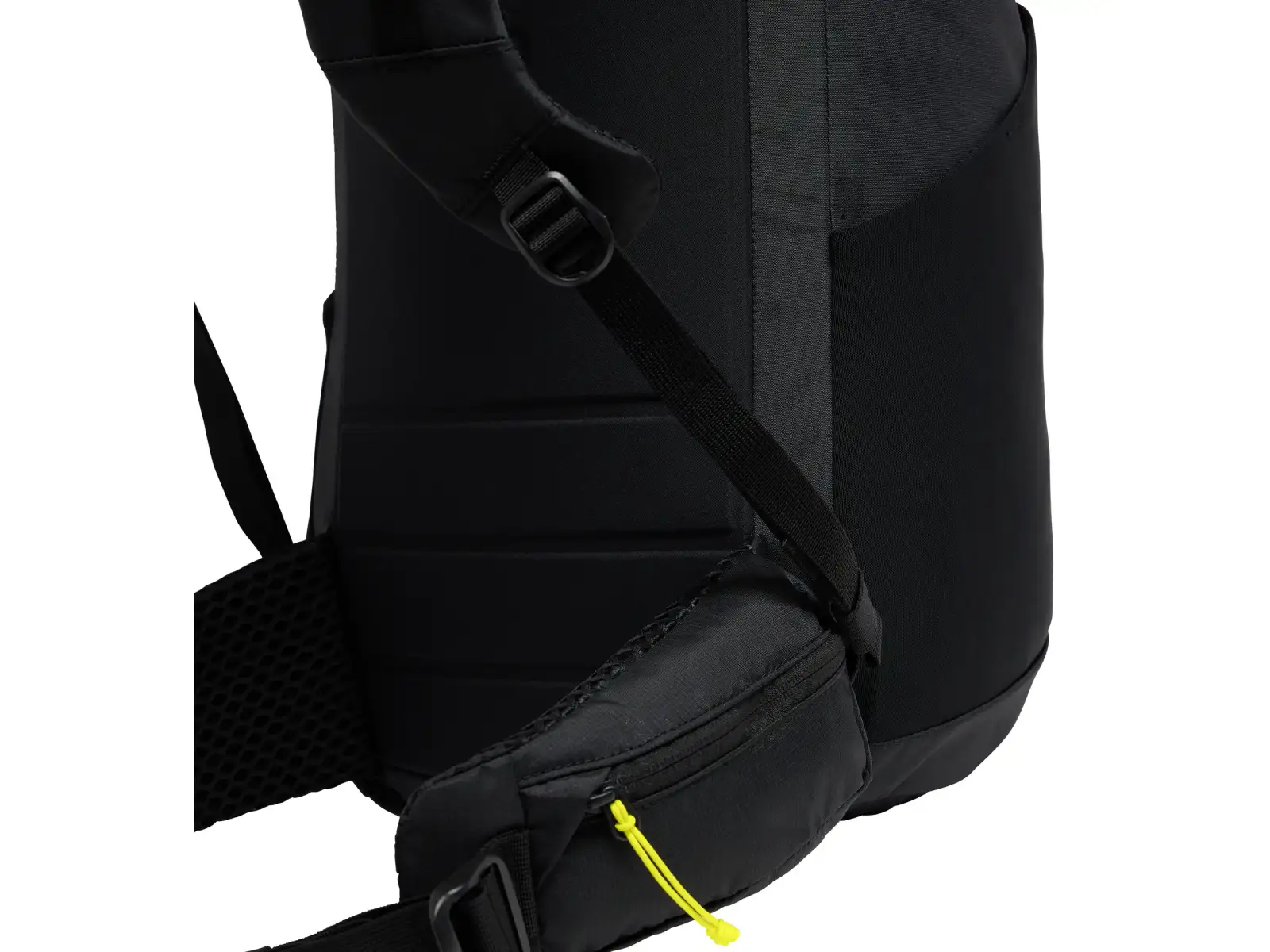 Haglöfs Magma Rolltop 40 WR Batoh 40 l True Black