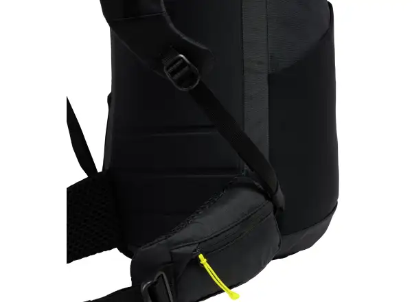 Haglöfs Magma Rolltop 40 WR Batoh 40 l True Black