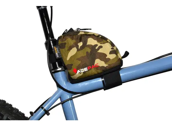 Acepac Tube Bag MKI brašna 0,7 l Camo