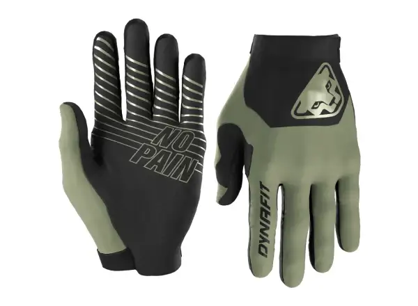 Dynafit Ride Gloves cyklistické rukavice Sage