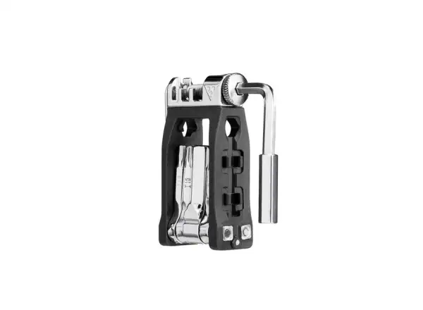 Topeak Ninja 16+ nářadí 16 funkcí