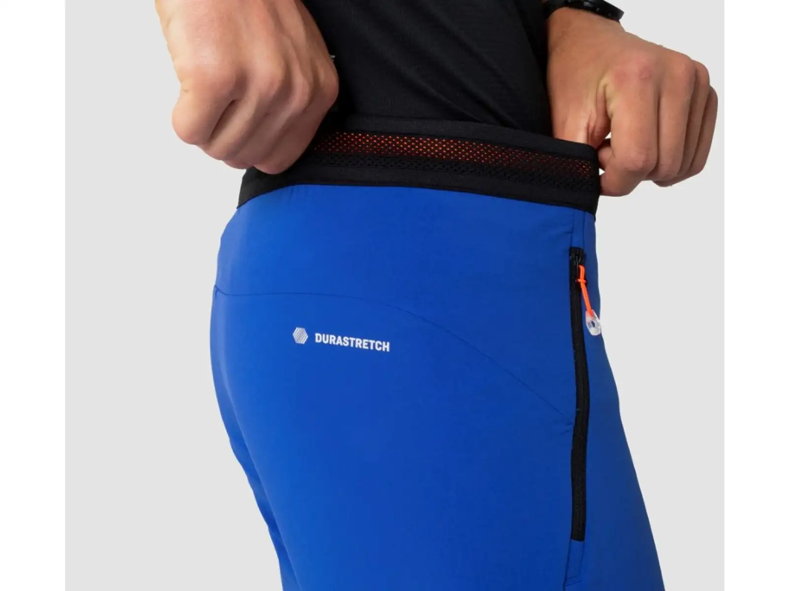 Salewa Pedroc 2 DST 2/1 Pant pánské kalhoty Black Out