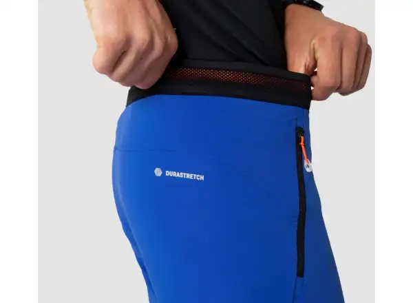 Salewa Pedroc 2 DST 2/1 Pant pánské kalhoty Black Out