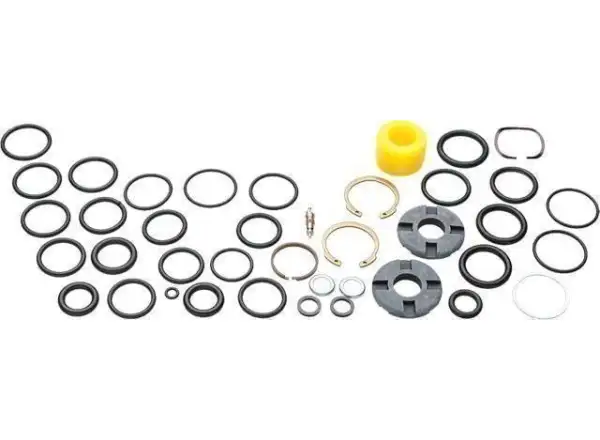 Rock Shox Service Kit pro vidlice Duke a Psylo