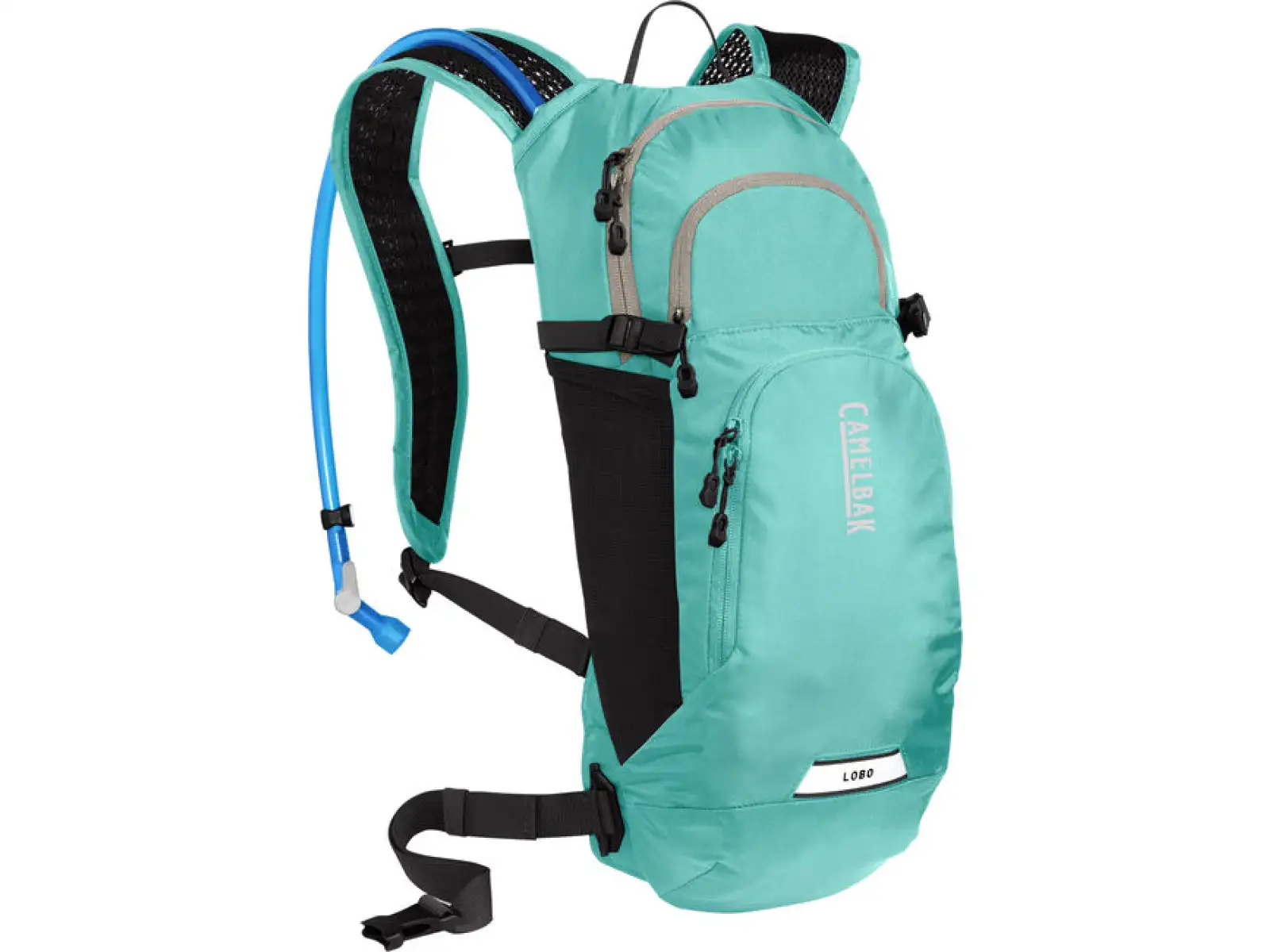 Camelbak Mule dámský batoh 12 l Latigo/Teal