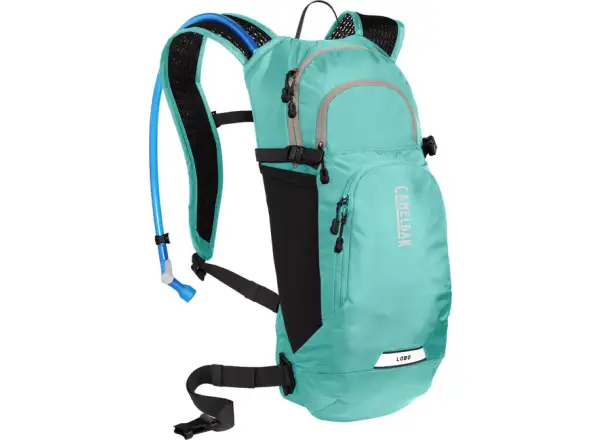 Camelbak Mule dámský batoh 12 l Latigo/Teal