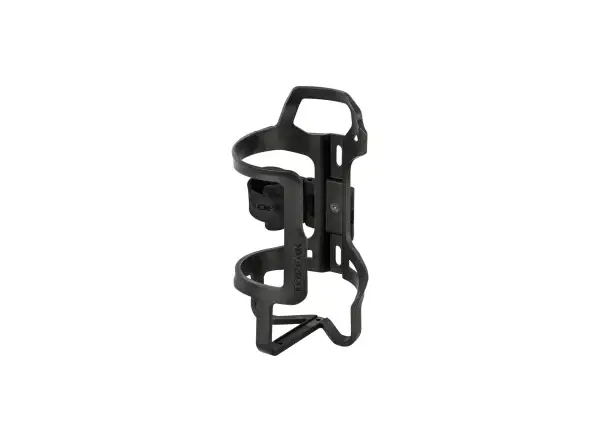 Topeak košík na lahev Shuttle Sidecage W/side mount pravá strana