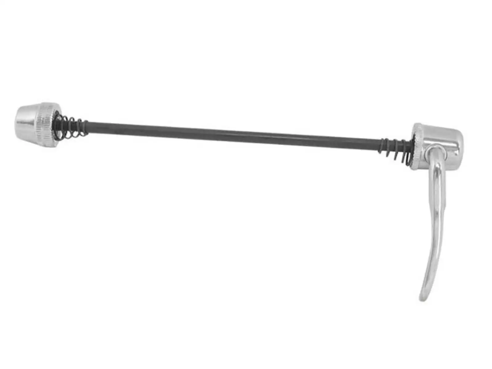 Force Drill Magnetic 400W trenažér černá