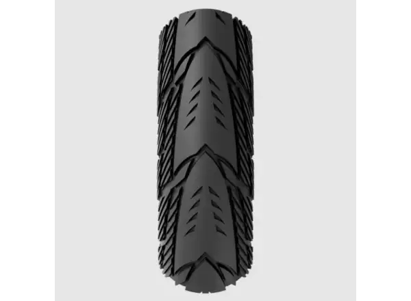 Vittoria Adventure Tech Reflective G2.0 trekingový/city plášť drát