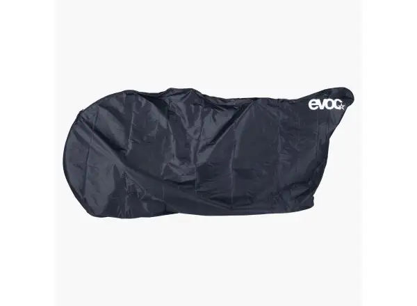 Evoc Bike Cover Road přepravní obal na kolo Black