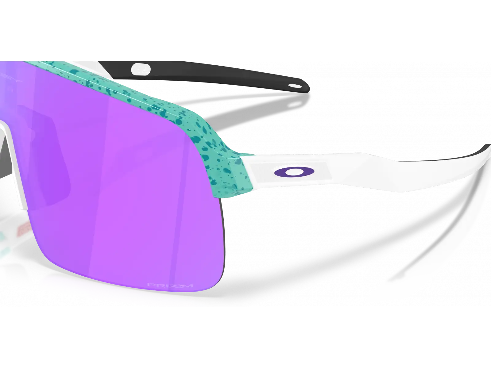 Oakley Sutro Lite brýle Celeste Splatter/Prizm Violet