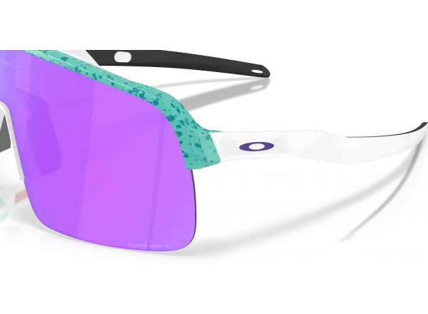 Oakley Sutro Lite brýle Celeste Splatter/Prizm Violet