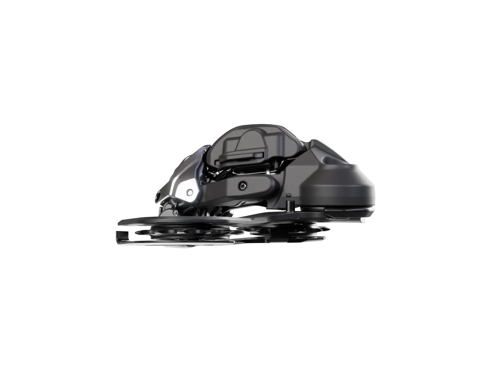 Shimano XTR RD-M9250 GS Di2 přehazovačka, přímá montáž