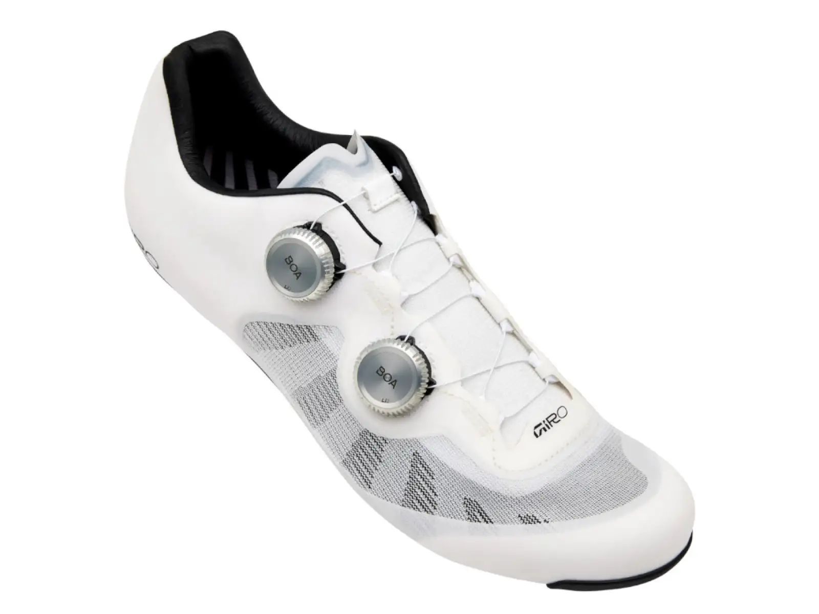 Giro Imperial II pánské silniční tretry White