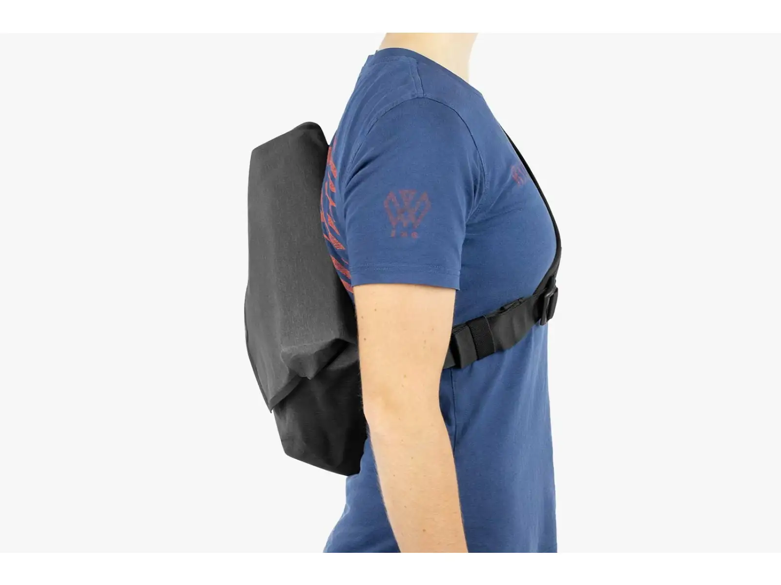 Apidura City Messenger batoh 13"