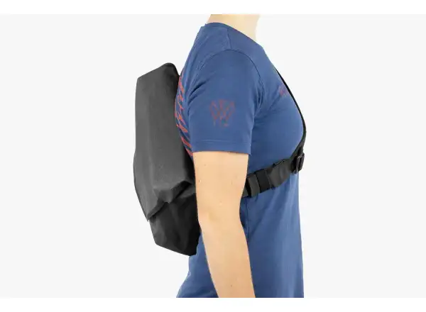 Apidura City Messenger batoh 13"