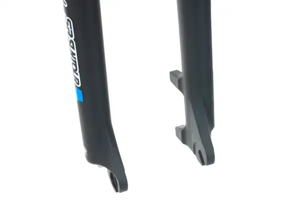 SR Suntour XCM Coil HLO Disc 100 mm 29" QR odpružená vidlice
