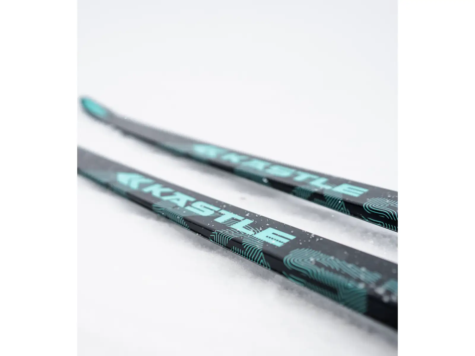 Kästle XP20 Junior Skate Plus Medium juniorské běžecké lyže