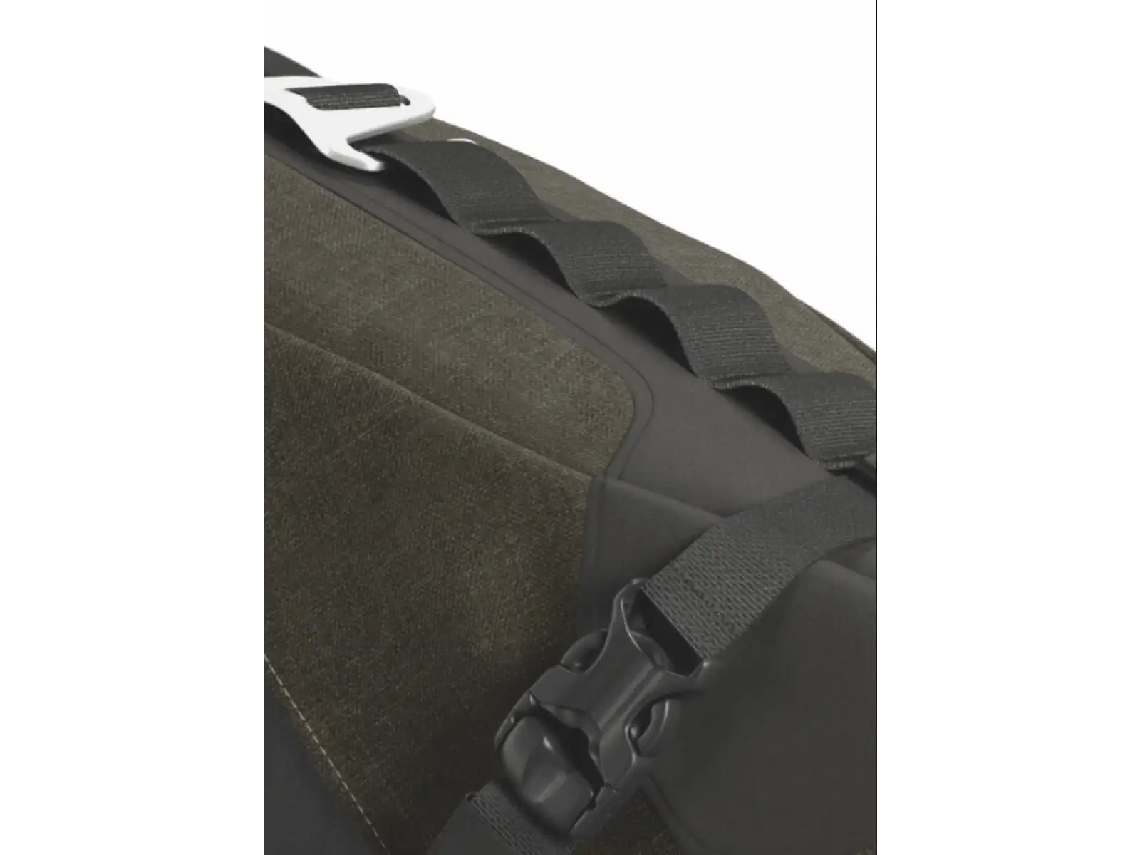 Brooks Scape Seat Bag brašna pod sedlo Mud Green