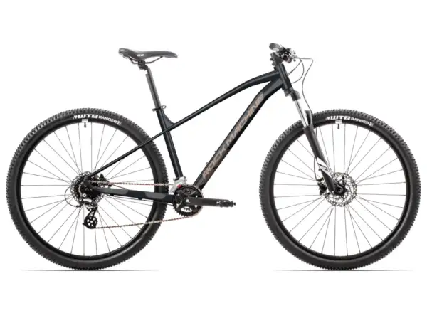 Rock Machine Manhattan 70-29 horské kolo Night Storm Blue