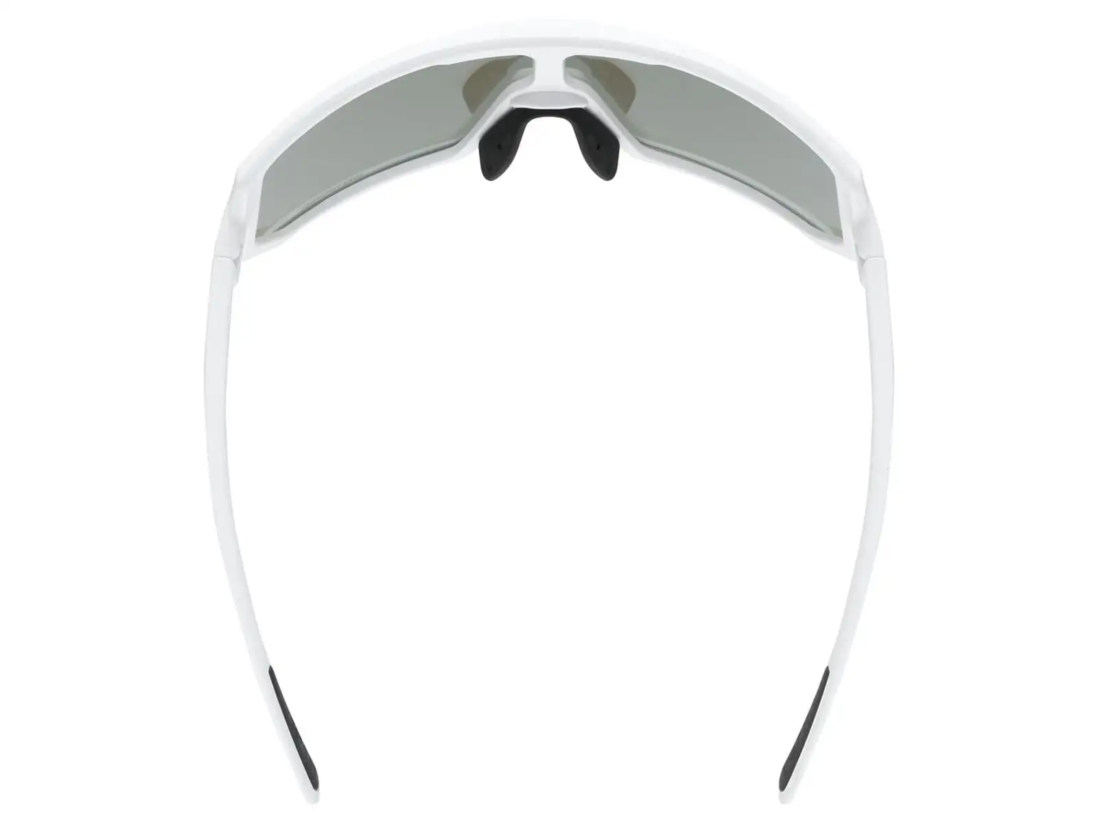 Uvex Sportstyle 235 Variomatic brýle White Mat/LTM. Blue