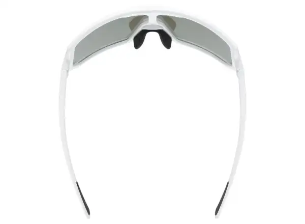 Uvex Sportstyle 235 Variomatic brýle White Mat/LTM. Blue